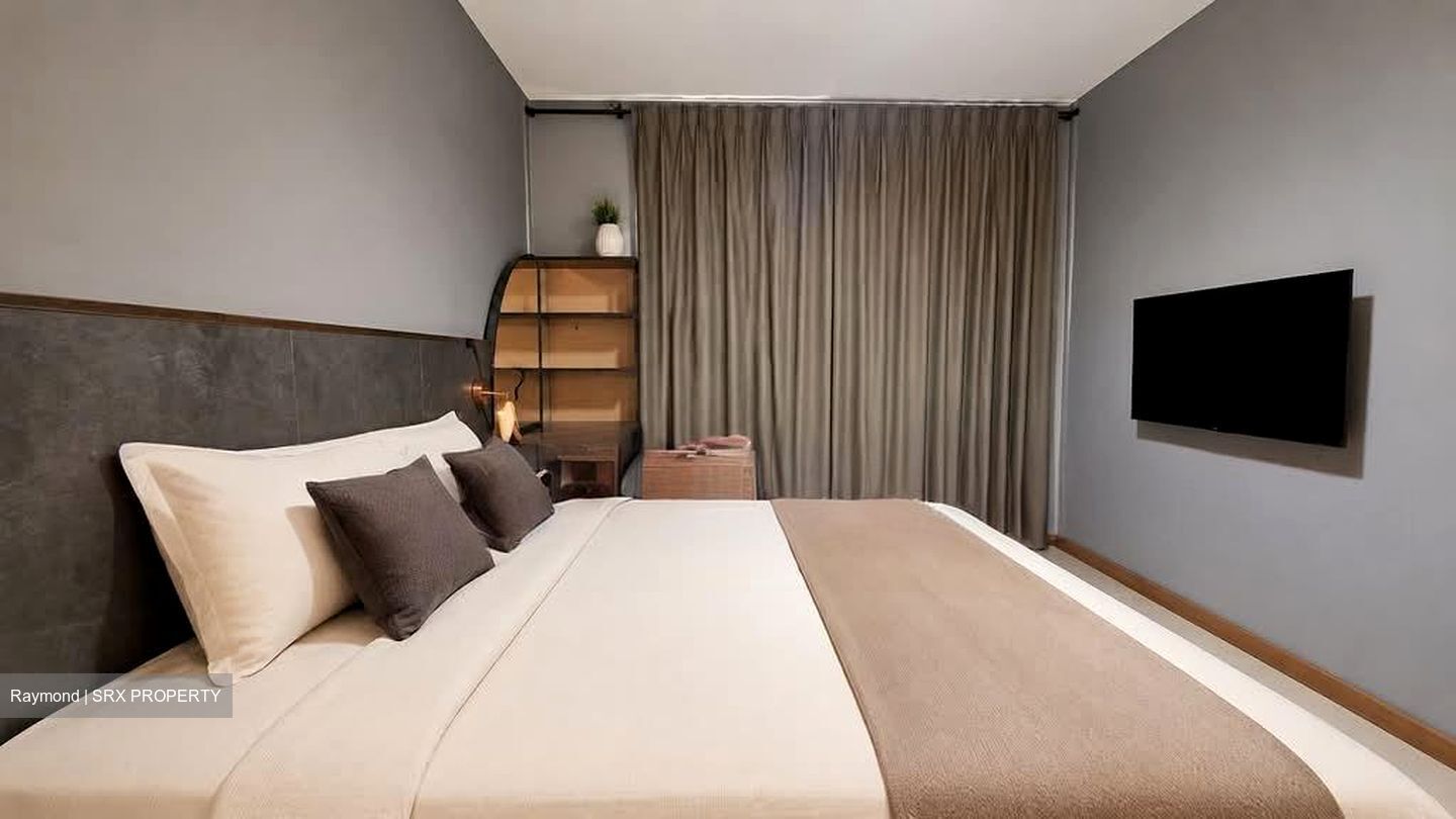 Blk 415B Waterfront I @ Northshore (Punggol), HDB 5 Rooms #597684591
